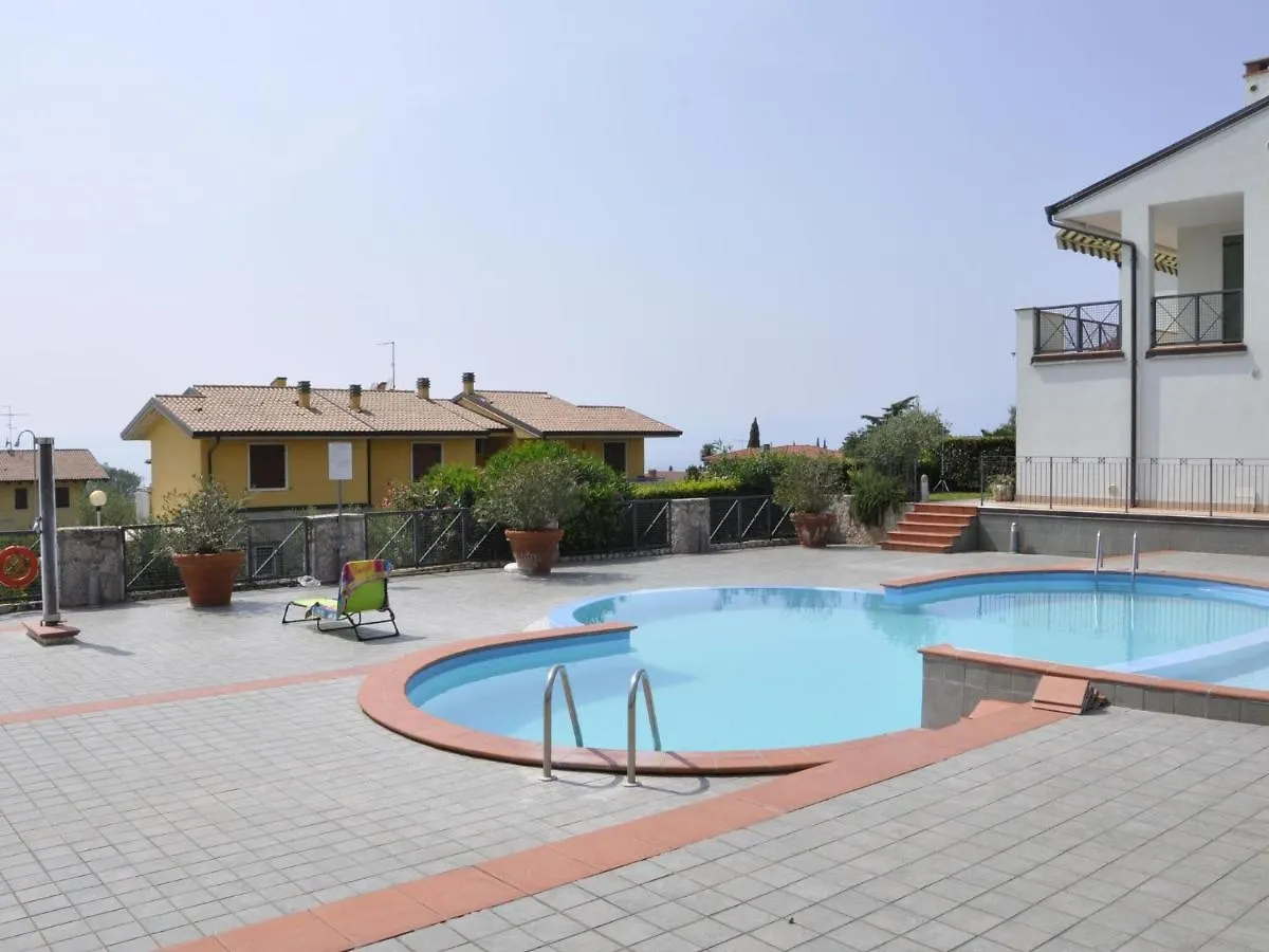 Belvilla By Oyo Garda Trentacinque Lazise Italy