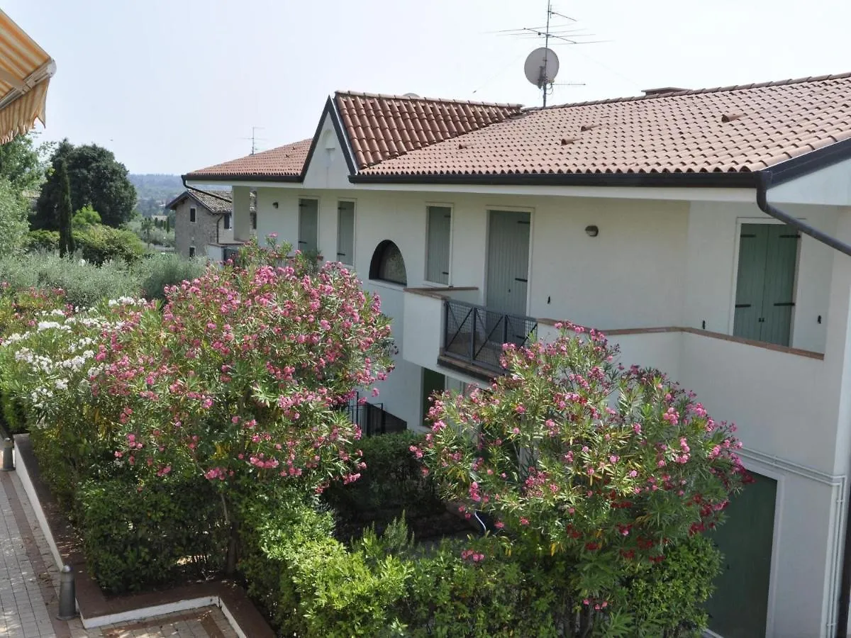 Belvilla By Oyo Garda Trentacinque Lazise 0*,  Italy