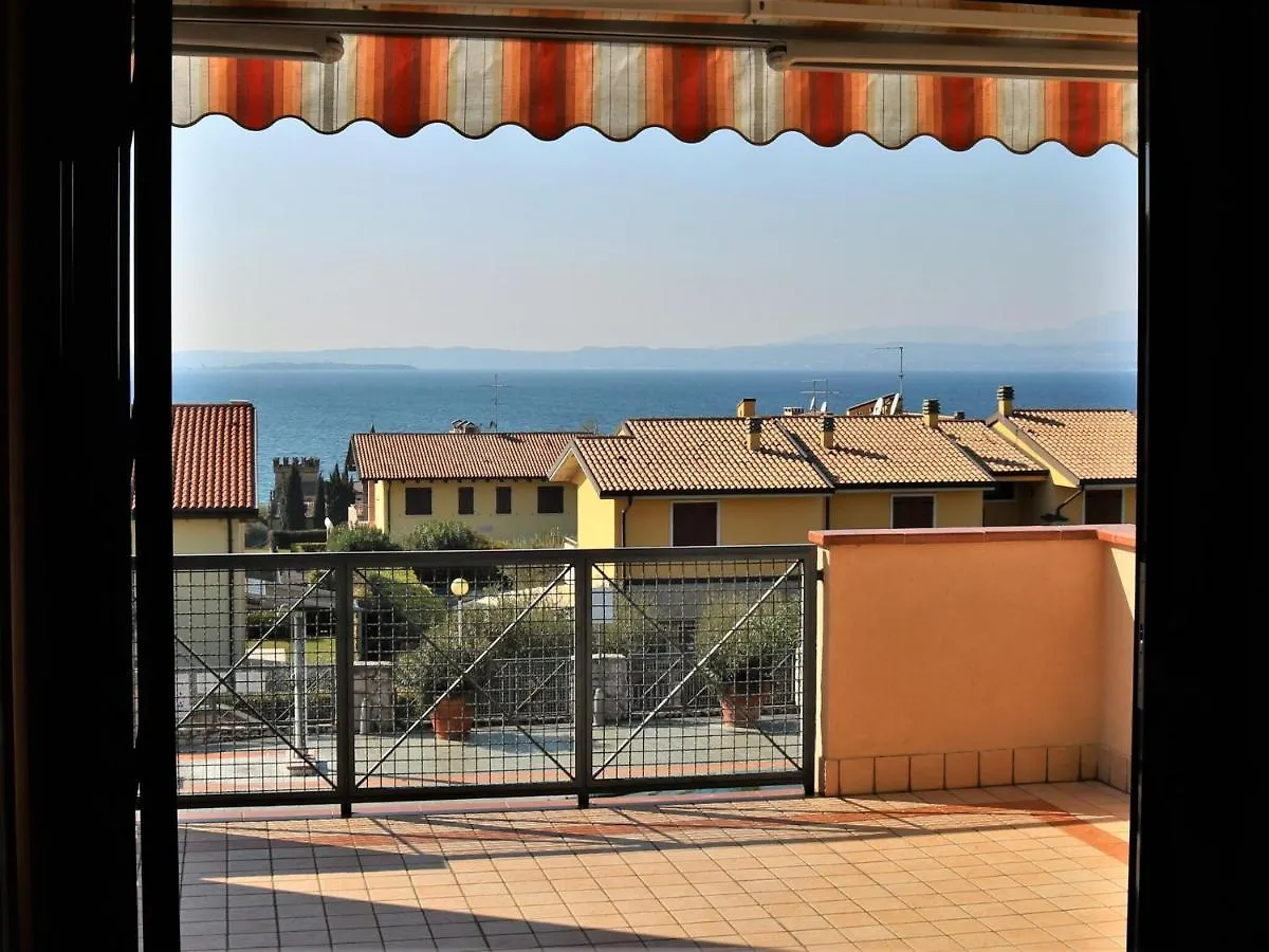Holiday home Belvilla By Oyo Garda Trentacinque Lazise Italy
