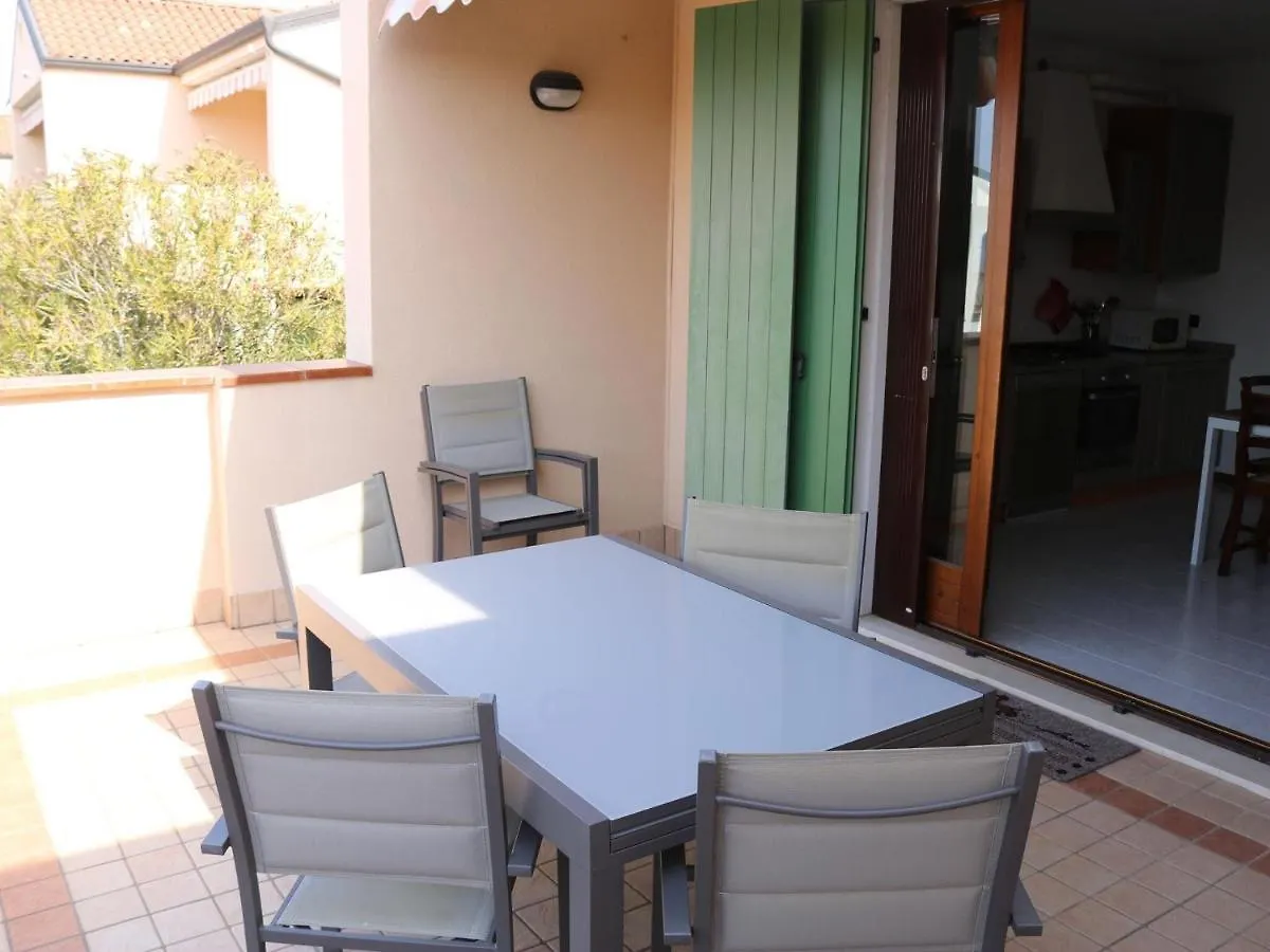 Belvilla By Oyo Garda Trentacinque Lazise Italy