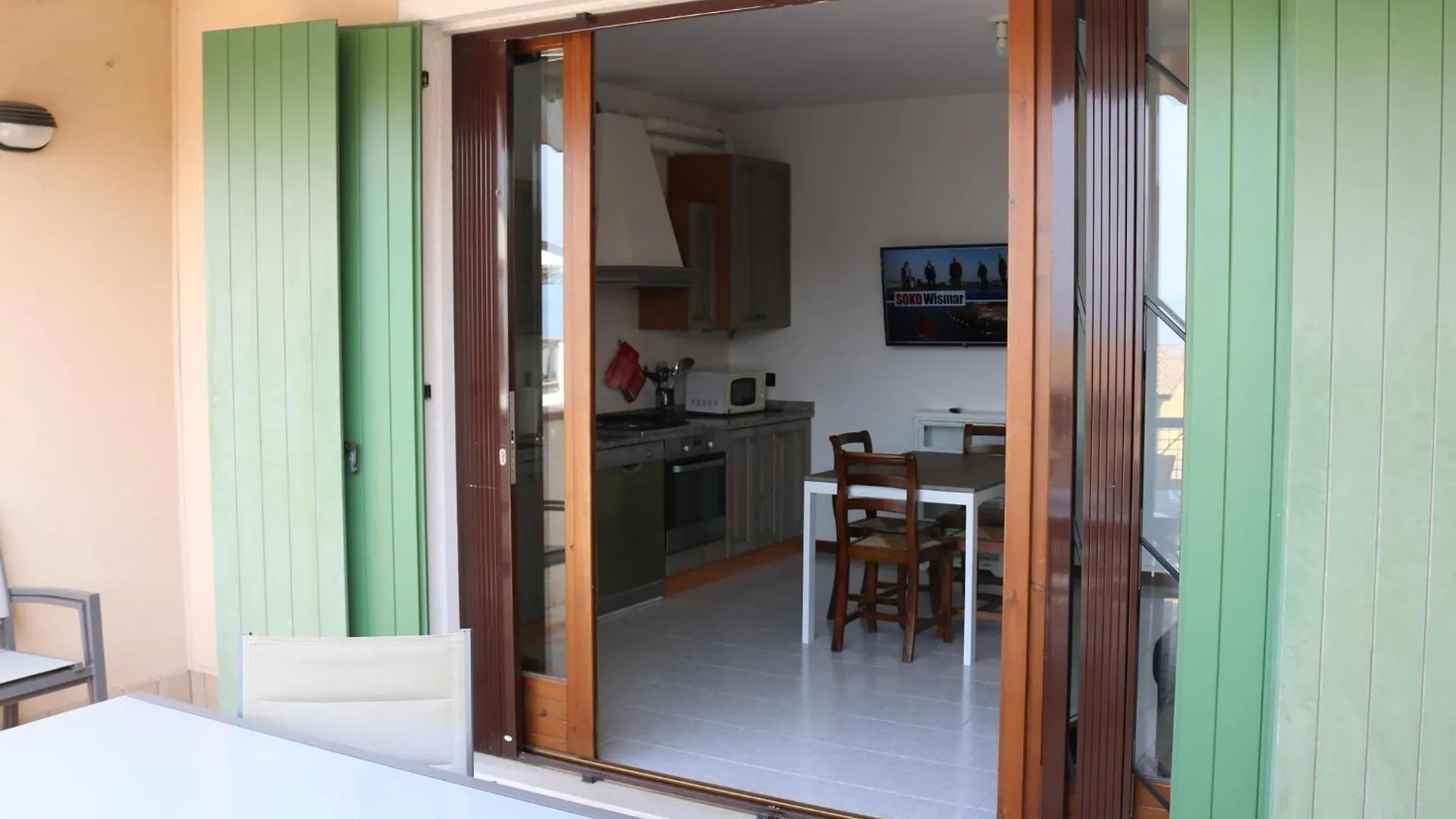 Holiday home Belvilla By Oyo Garda Trentacinque Lazise