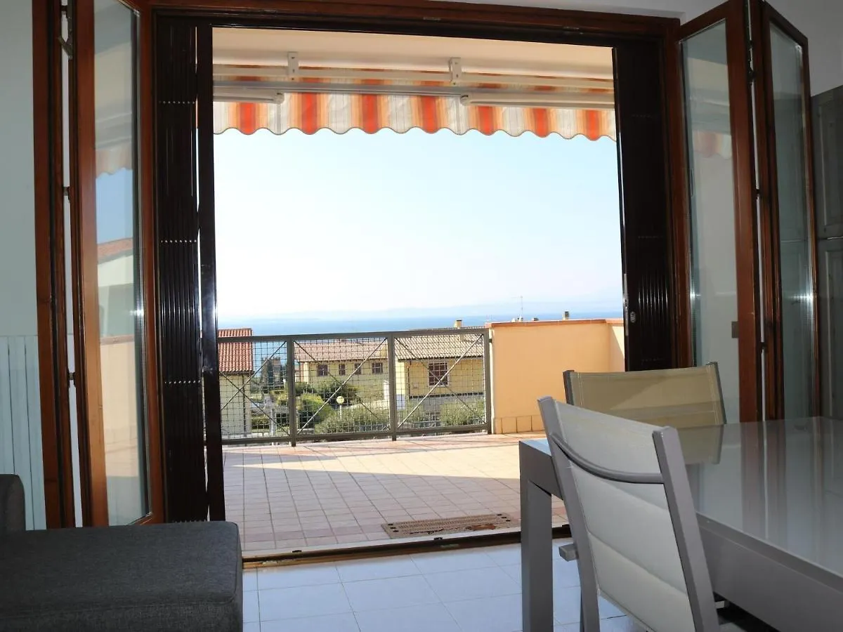 Belvilla By Oyo Garda Trentacinque Lazise Holiday home
