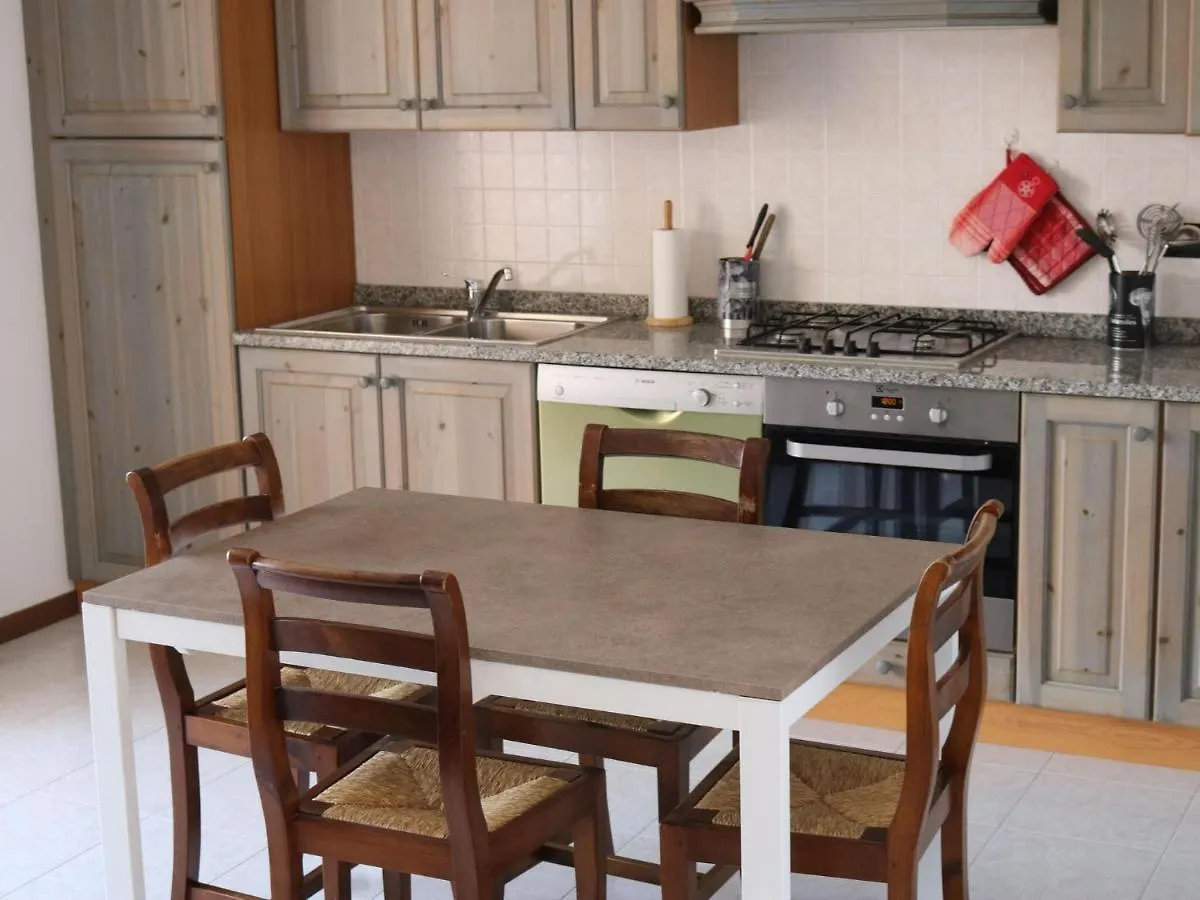 Holiday home Belvilla By Oyo Garda Trentacinque Lazise