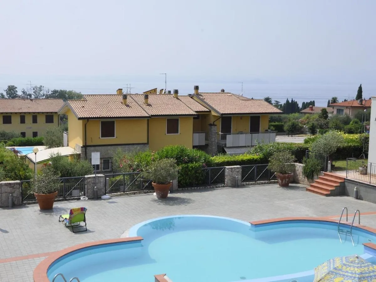Holiday home Belvilla By Oyo Garda Trentacinque Lazise