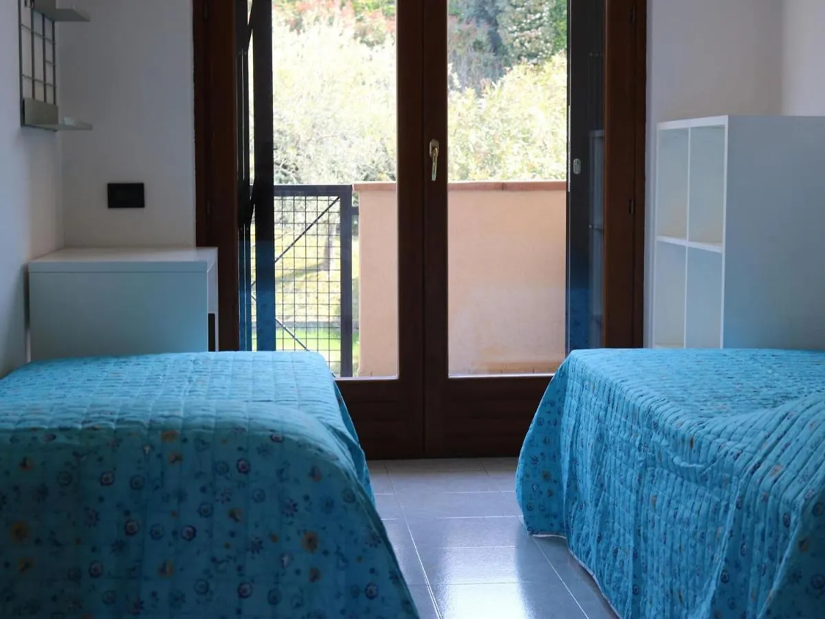 Belvilla By Oyo Garda Trentacinque Lazise Holiday home
