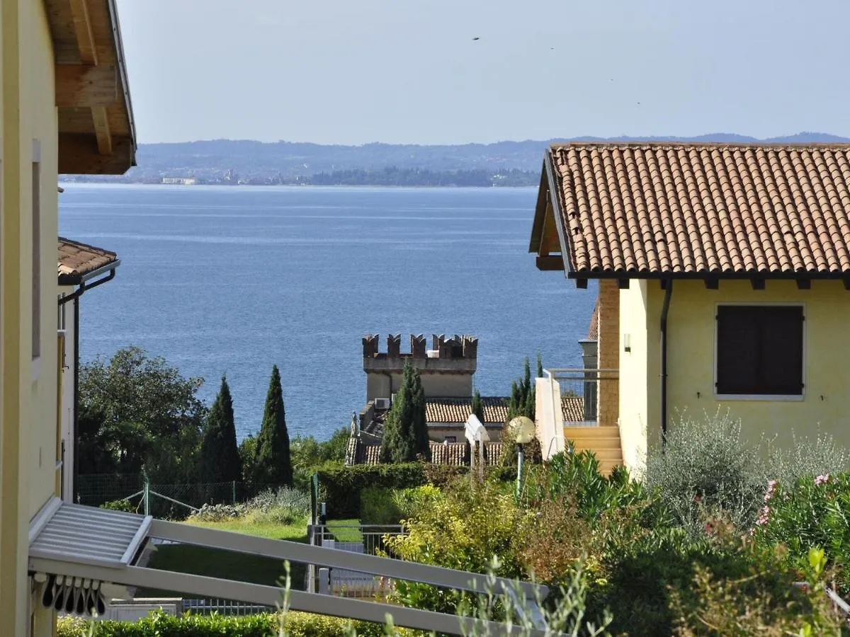 Belvilla By Oyo Garda Trentacinque Lazise