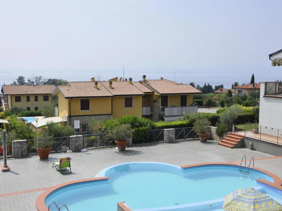 Holiday home Belvilla By Oyo Garda Trentacinque Lazise Italy