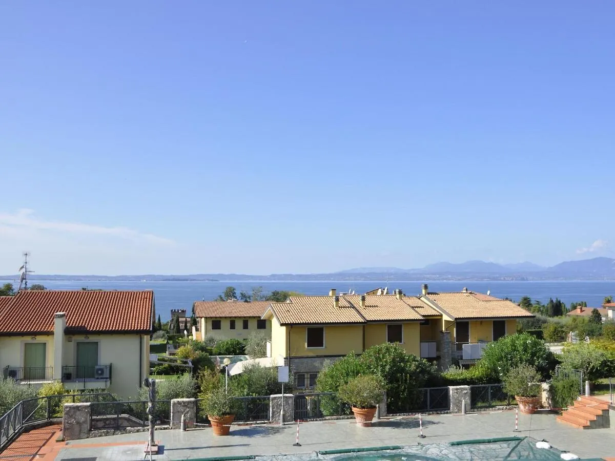 Holiday home Belvilla By Oyo Garda Trentacinque Lazise