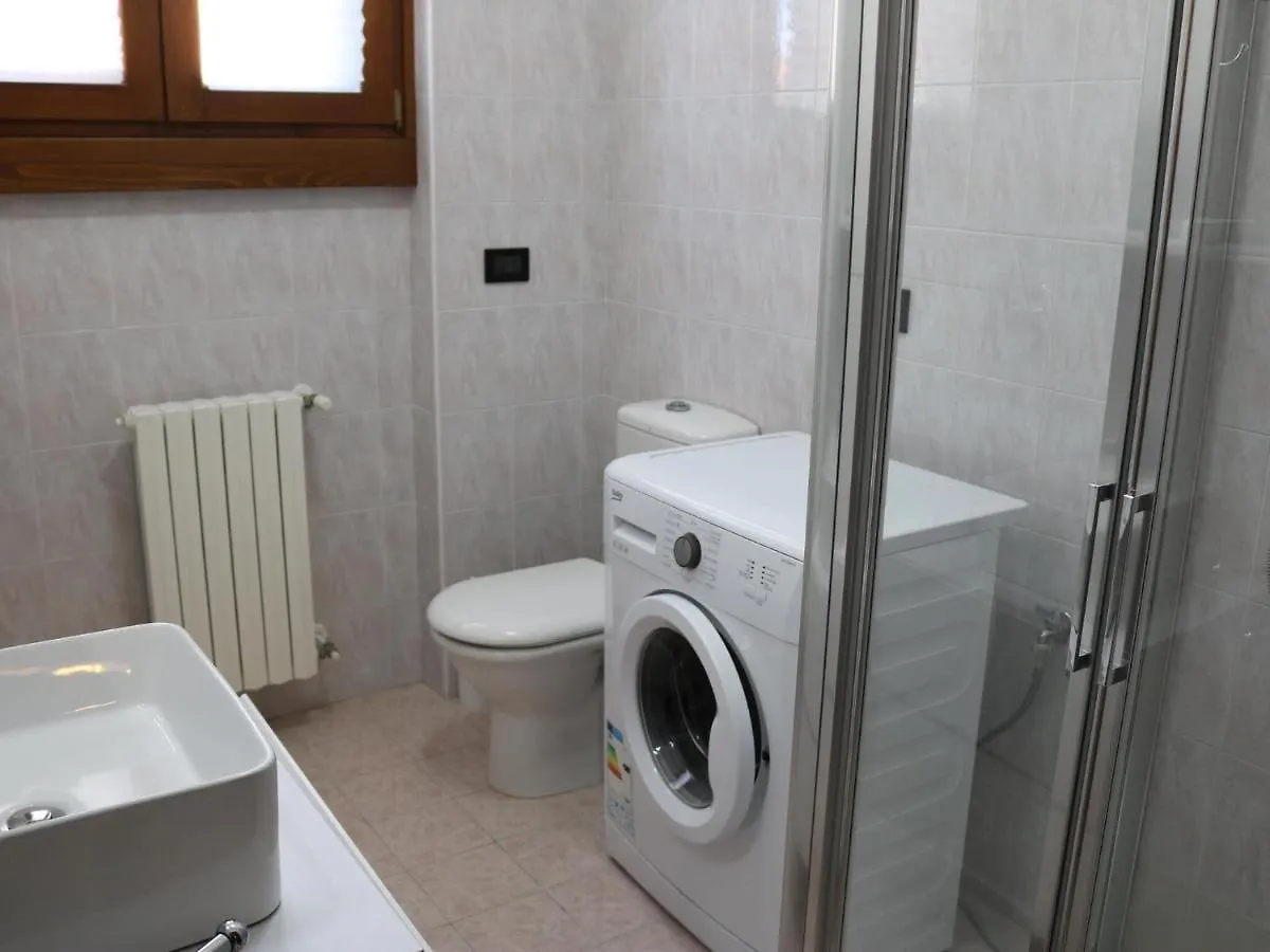 Belvilla By Oyo Garda Trentacinque Lazise Holiday home