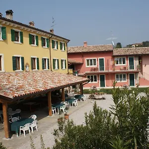  Aparthotel Corte Valesana